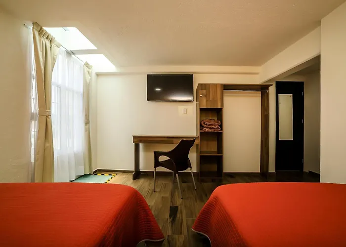 Capital O Hotel Boutique Las Torres