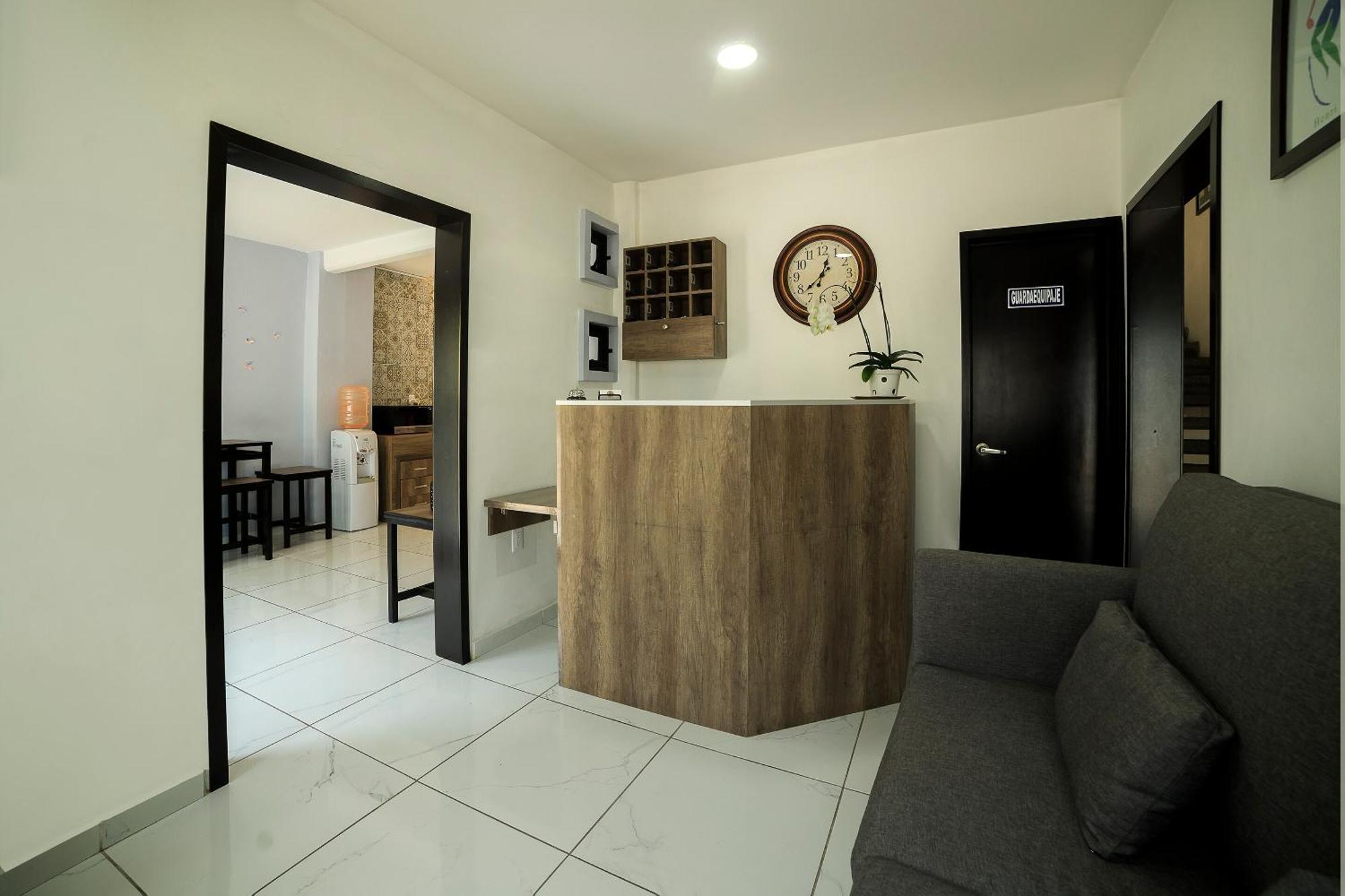 Capital O Boutique Torres Hotel 3*