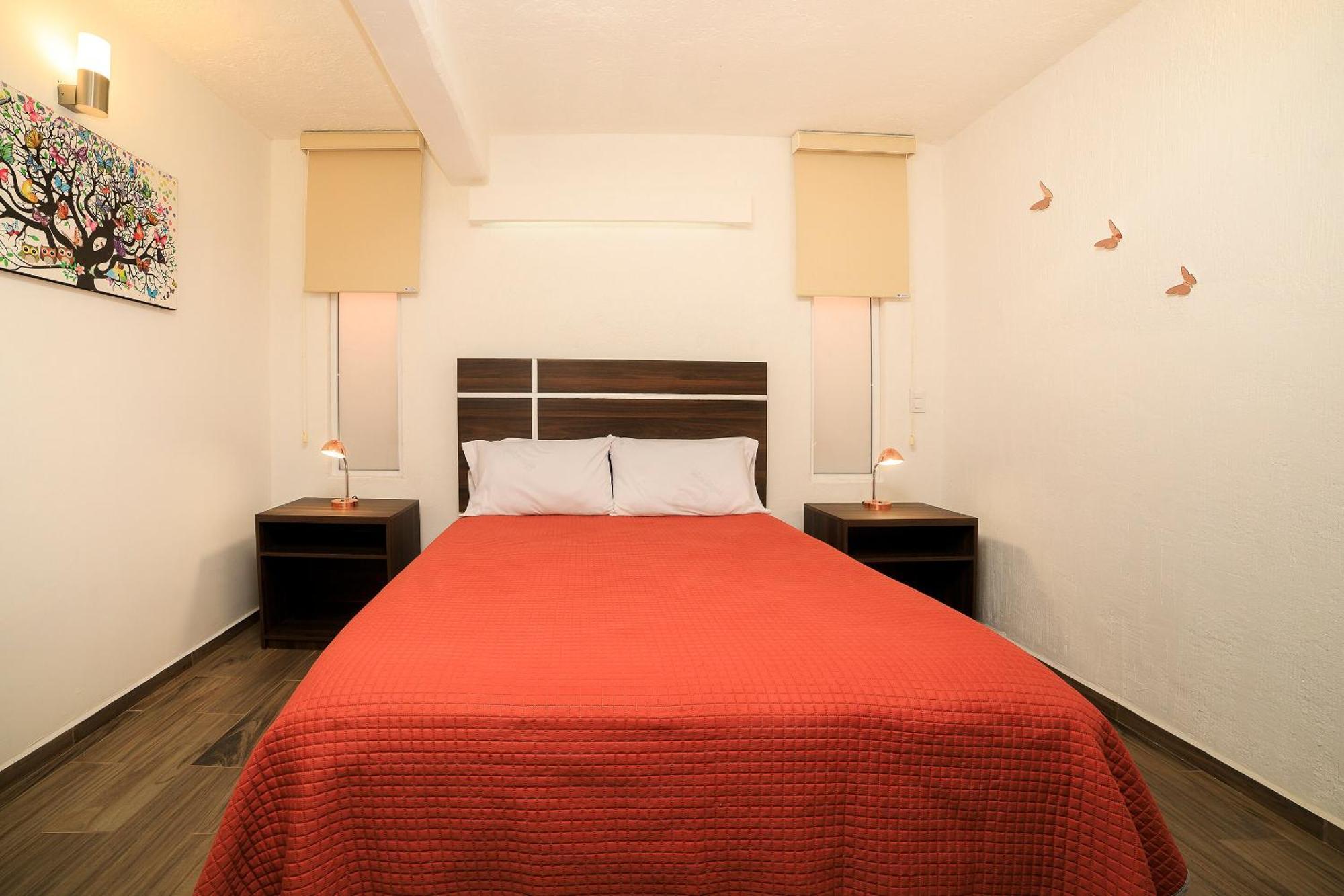 Capital O Boutique Torres Hotel